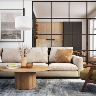 Transforme Sua Casa em um Refúgio Aconchegante Dicas para um Ambiente Mais Prazeroso