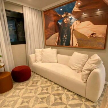 Dicas de Decoração para Transformar Sua Casa Inspire-se e Crie Ambientes Encantadores!
